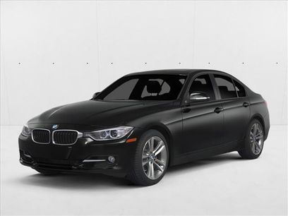Used 2013 BMW 335i Sedan