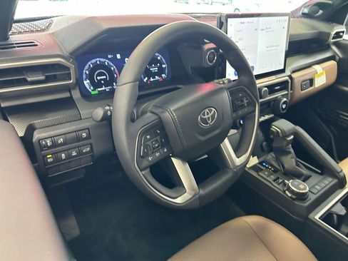 Used 2026 Toyota 4Runner Limited AWD/4WD image 14