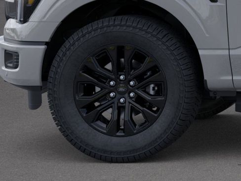 New 2026 Ford F150 Lariat image 19