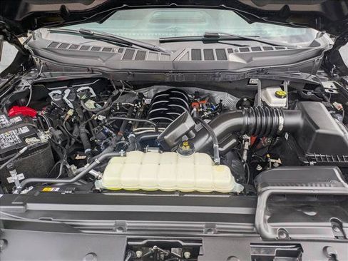 Certified 2025 Ford F150 Lariat AWD/4WD image 21
