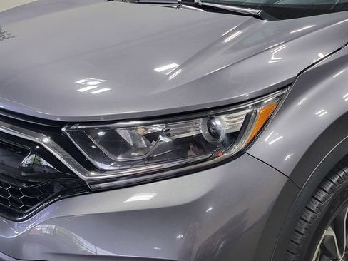 Used 2020 Honda CR-V EX image 9