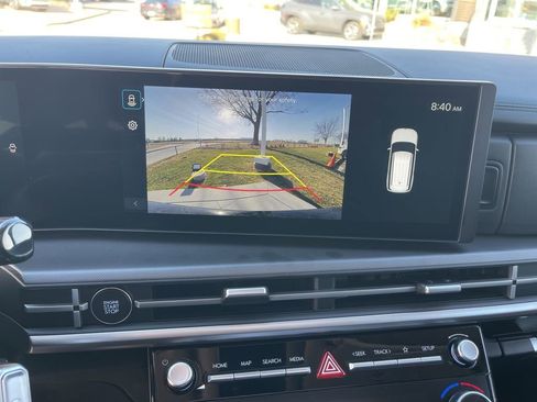 New 2026 Hyundai Santa Fe XRT AWD/4WD image 31
