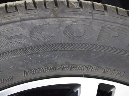 Used 2025 Mitsubishi Eclipse Cross SE image 40