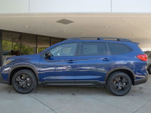New 2026 Subaru Ascent Premium AWD/4WD image 4