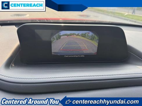 Used 2024 MAZDA CX-30 AWD 2.5 S w/ Preferred Package image 22