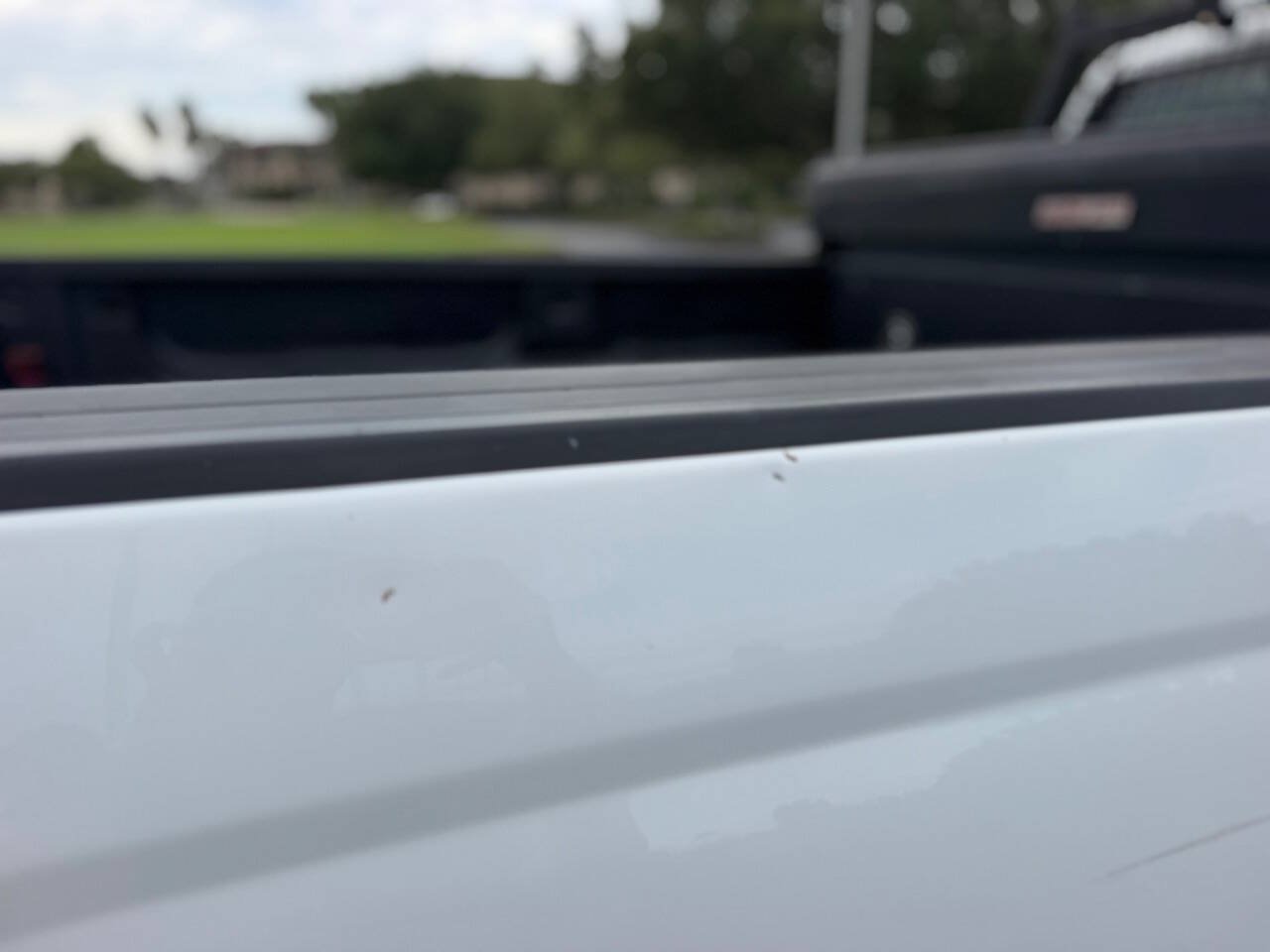 Used 2016 Chevrolet Silverado 2500 W/T w/ WT Fleet Convenience Package AWD/4WD image 30