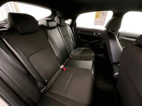Used 2024 Honda Civic Sport image 16