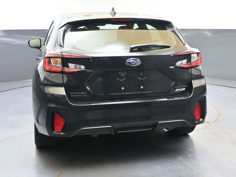 New 2026 Subaru Impreza RS AWD/4WD image 4