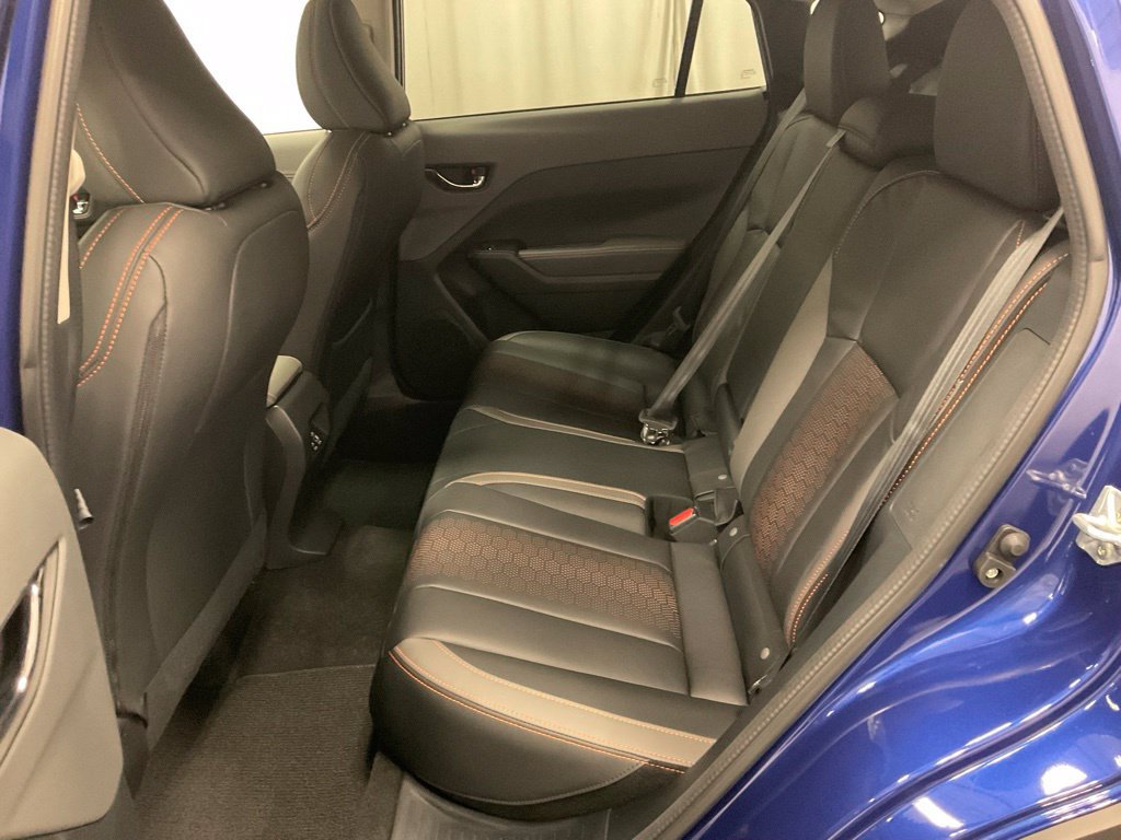 New 2026 Subaru Crosstrek 2.5i Limited AWD/4WD image 29