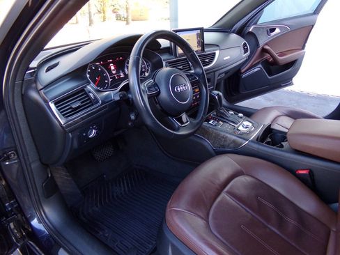 Used 2018 Audi A6 2.0T Premium Plus w/ Premium Plus Package image 19