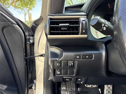 Used 2017 Lexus IS 200t F Sport w/ F Sport Package RWD image 21