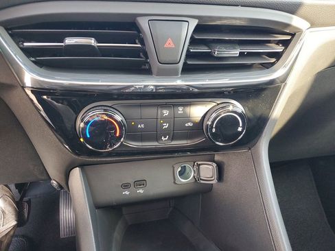 New 2026 Buick Encore GX Sport Touring image 18