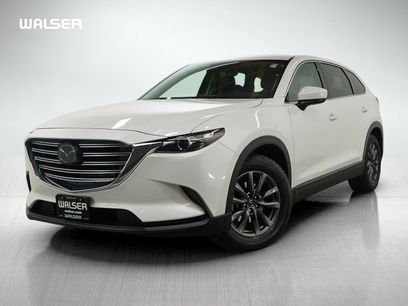 Used 2023 MAZDA CX-9 Touring