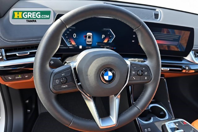 Used 2026 BMW X1 xDrive28i AWD/4WD image 12