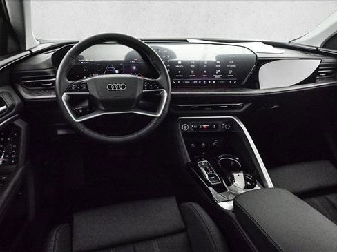 New 2025 Audi Q5 Premium Plus image 19