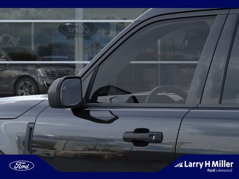 New 2026 Ford Bronco Sport Big Bend w/ Convenience Package AWD/4WD image 20
