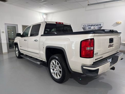 Used 2015 GMC Sierra 1500 Denali image 5