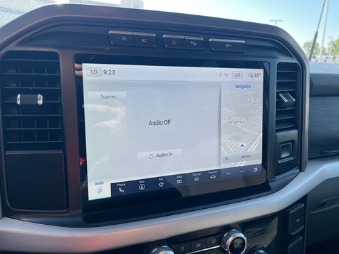 Certified 2023 Ford F150 XLT w/ Equipment Group 302A High AWD/4WD image 21