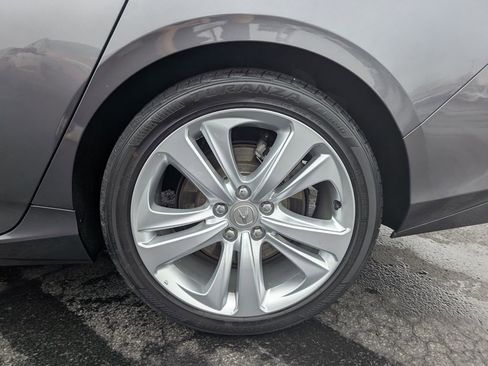 Used 2023 Acura TLX w/ Technology Package image 25