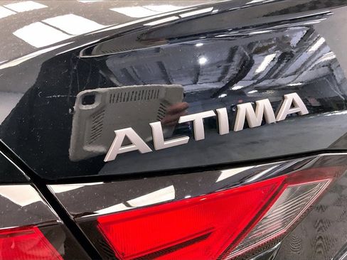 Certified 2025 Nissan Altima 2.5 S image 27