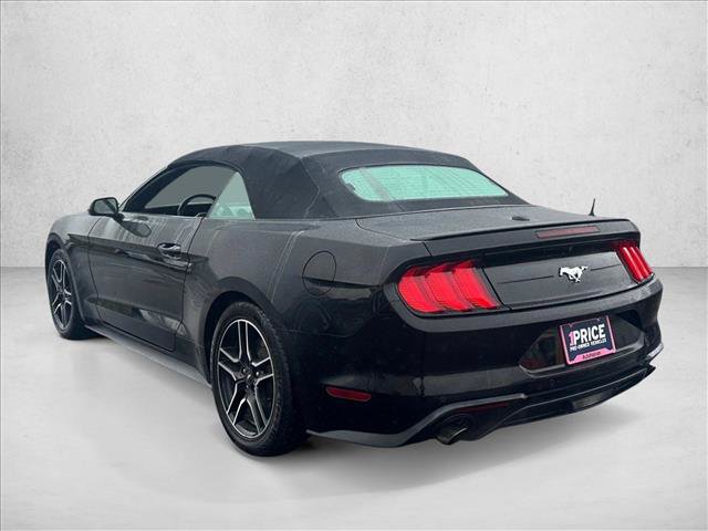 Used 2023 Ford Mustang Premium RWD image 8