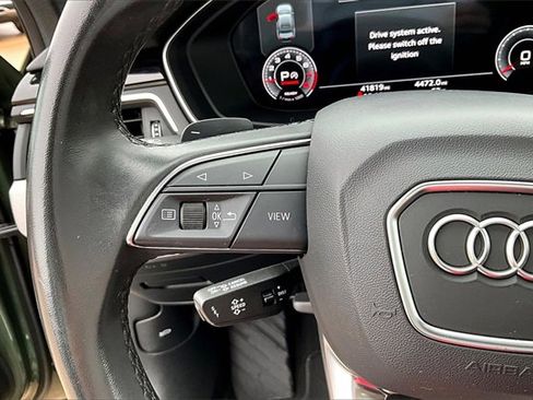 Used 2023 Audi A4 2.0T Premium Plus w/ Premium Plus Package image 20