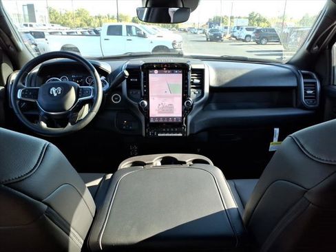 New 2026 RAM 2500 Tradesman image 6