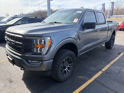 Used 2023 Ford F150 XLT w/ Equipment Group 302A High
