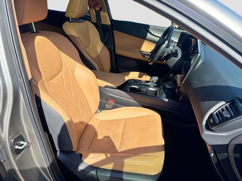 Used 2022 Lexus NX 450h+ AWD w/ Vision Package image 15