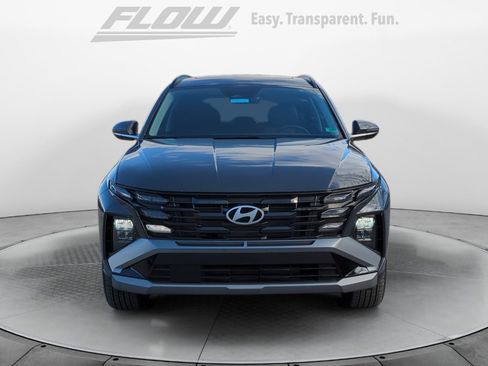 Certified 2026 Hyundai Tucson SEL AWD/4WD image 3