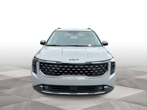 New 2026 Kia Carnival SX Prestige FWD image 3