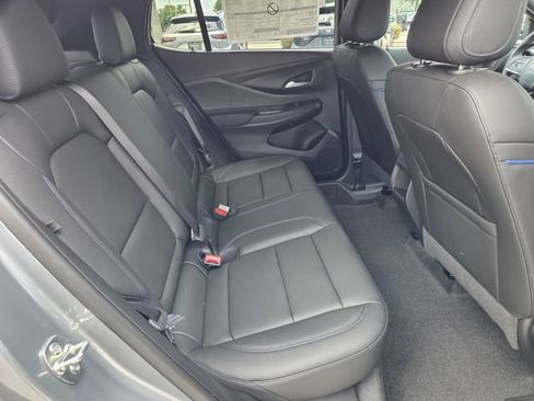New 2026 Buick Envista Sport Touring w/ Convenience I Package FWD image 13