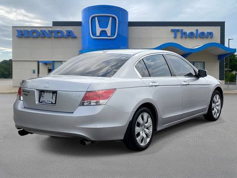 Used 2010 Honda Accord EX-L image 4