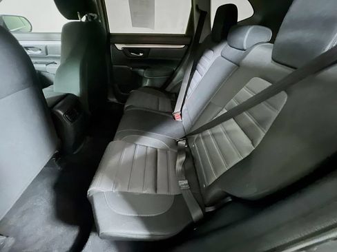 Used 2019 Honda CR-V LX image 21
