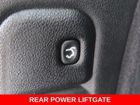 Used 2024 Dodge Durango Citadel AWD/4WD image 34