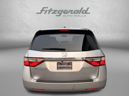 Used 2011 Honda Odyssey EX-L image 9
