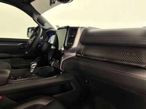 Used 2024 RAM 1500 TRX AWD/4WD image 49