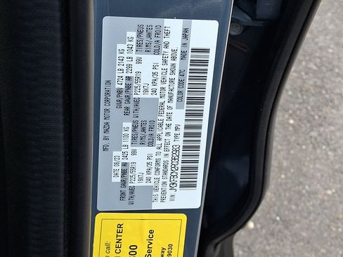 Certified 2024 MAZDA CX-5 Carbon Edition AWD/4WD image 31