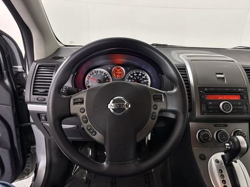 Used 2012 Nissan Sentra 2.0 S image 8