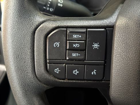 Used 2021 Ford F150 XL w/ Equipment Group 101A High RWD image 18