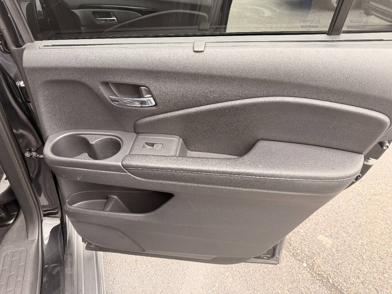 Used 2016 Honda Pilot Touring image 17