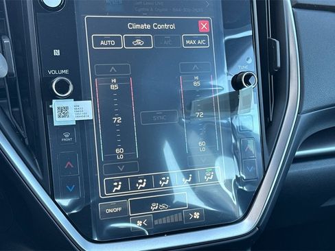 Certified 2025 Subaru Impreza 2.0i Sport image 21