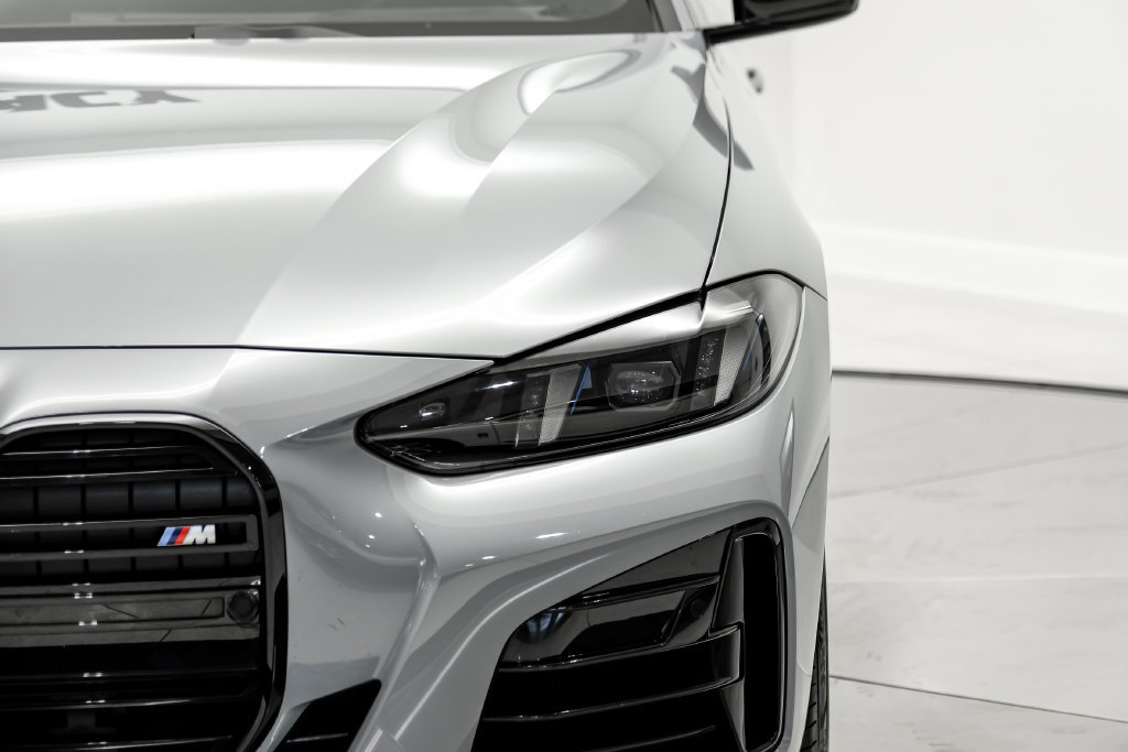 Used 2025 BMW M440i Coupe w/ Premium Package RWD image 54