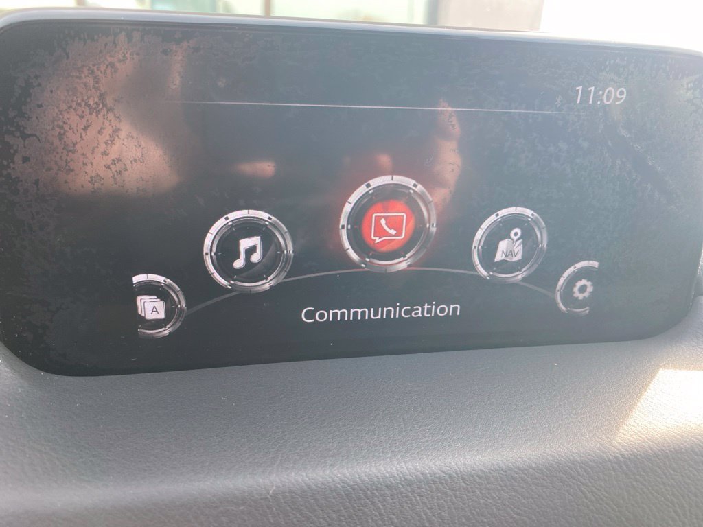Used 2019 MAZDA CX-5 Touring AWD/4WD image 16