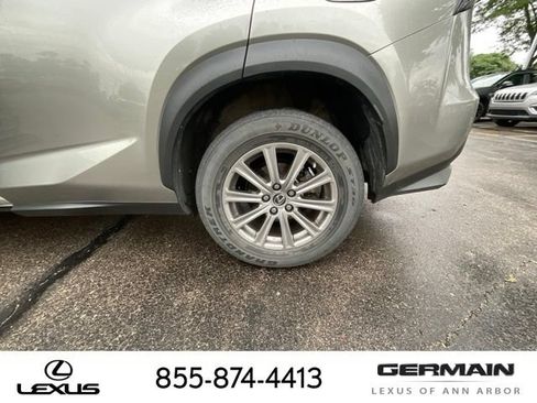 Used 2020 Lexus NX 300 AWD w/ Comfort Package image 24