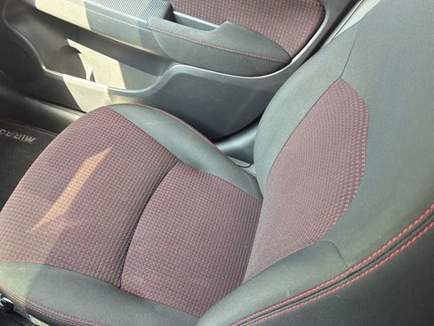 Used 2024 Mitsubishi Mirage SE image 35