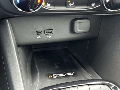 New 2026 Buick Encore GX Preferred w/ Advanced Technology Package image 21