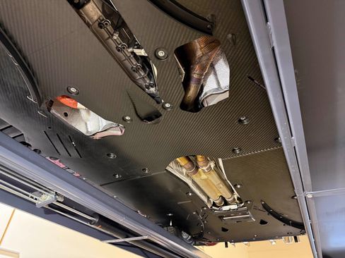 Used 2017 Ferrari F12tdf image 89