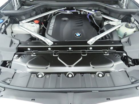 New 2026 BMW X5 xDrive40i w/ Premium Package image 30