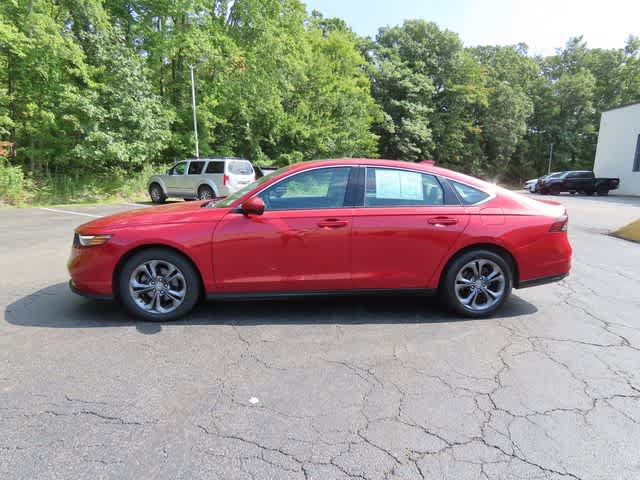 Used 2023 Honda Accord EX image 3